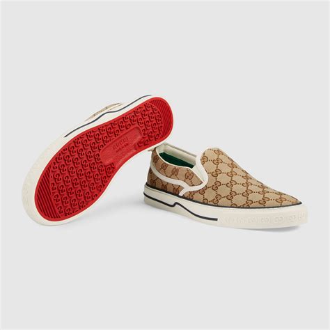 gucci shoes men on feet|Gucci shoes price original.